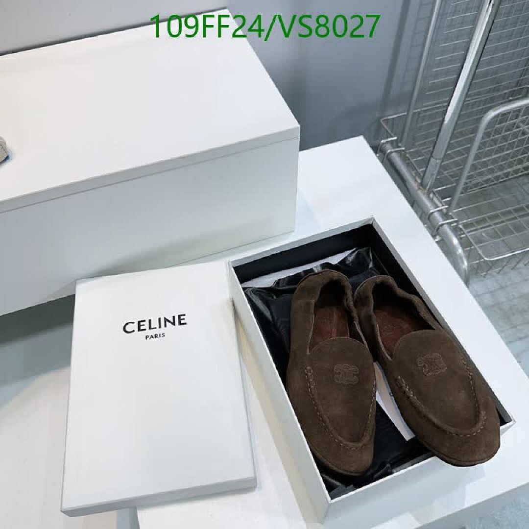 Balenciaga-Women Shoes Code: VS8027 $: 109USD