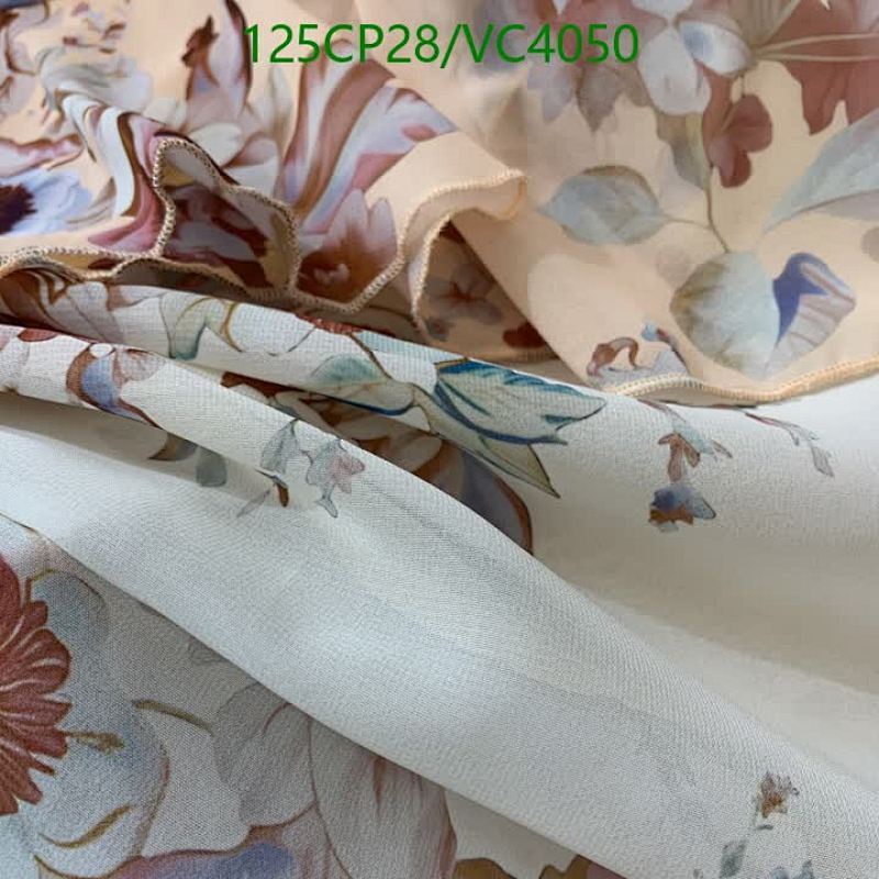 Zimmermann-Clothing Code: VC4050 $: 125USD