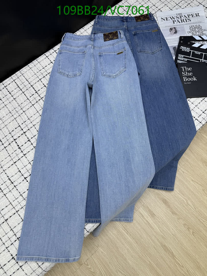 LV-Clothing Code: VC7061 $: 109USD