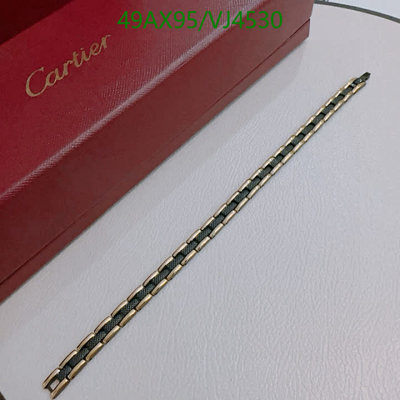 Cartier-Jewelry Code: VJ4530 $: 49USD