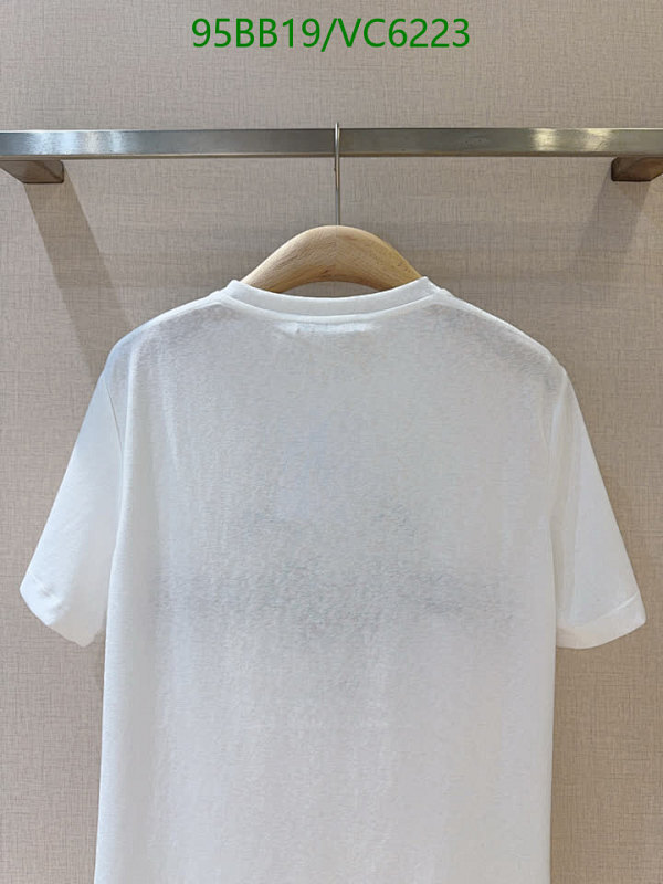 Dior-Clothing Code: VC6223 $: 95USD