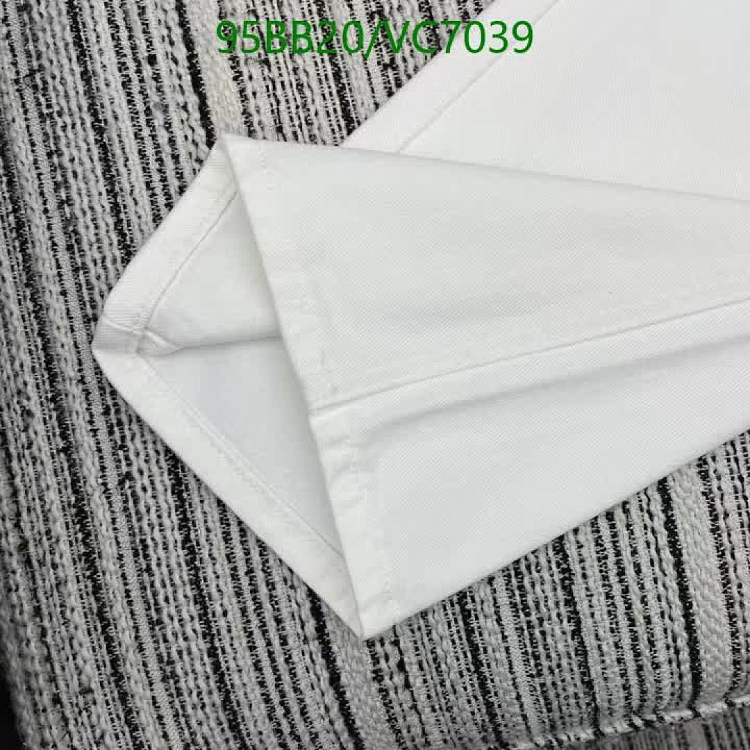 Chanel-Clothing Code: VC7039 $: 95USD
