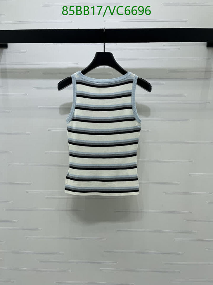 Miu Miu-Clothing Code: VC6696 $: 85USD