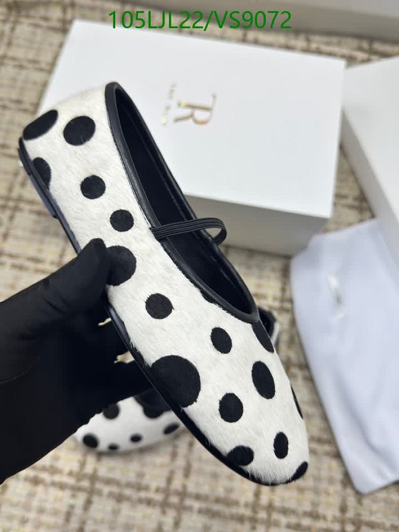 The Row-Women Shoes Code: VS9072 $: 105USD