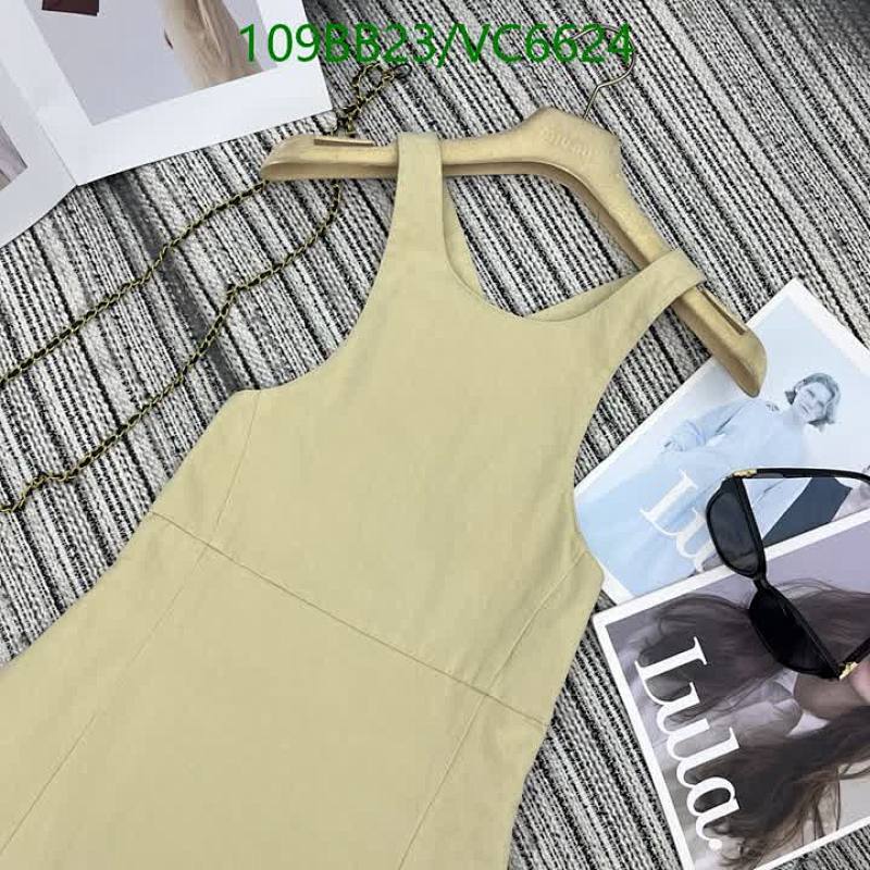 Miu Miu-Clothing Code: VC6624 $: 109USD