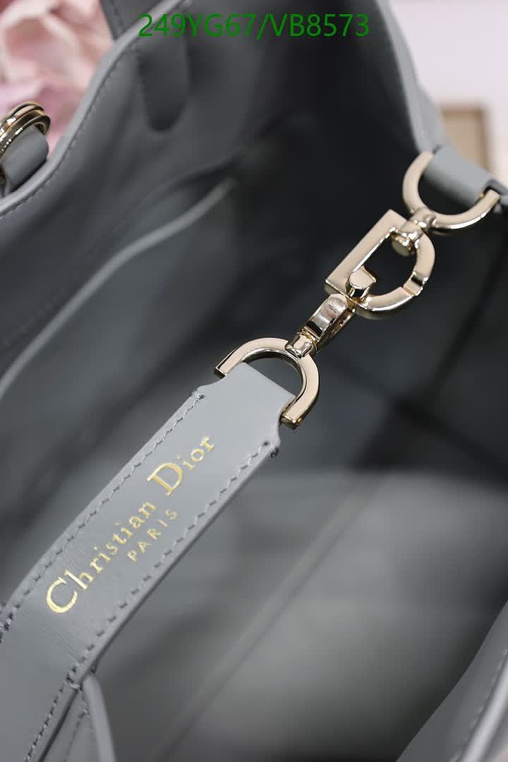Dior-Bag-Mirror Quality Code: VB8573 $: 249USD