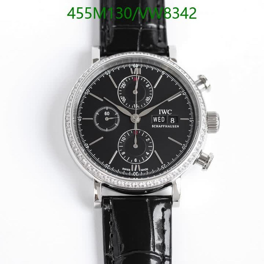 IWC-Watch-Mirror Quality Code: VW8342 $: 455USD