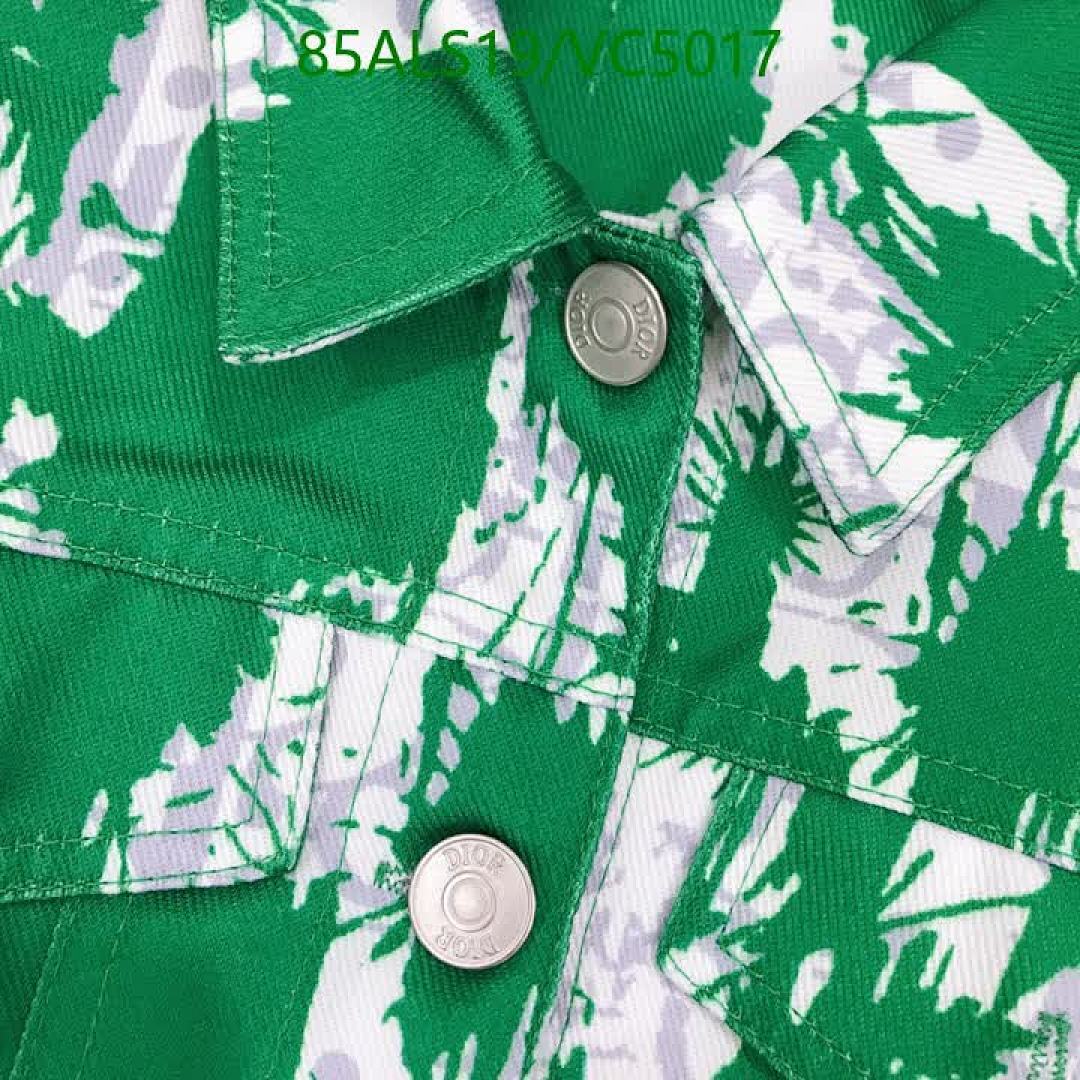 Dior-Kids clothing Code: VC5017 $: 85USD