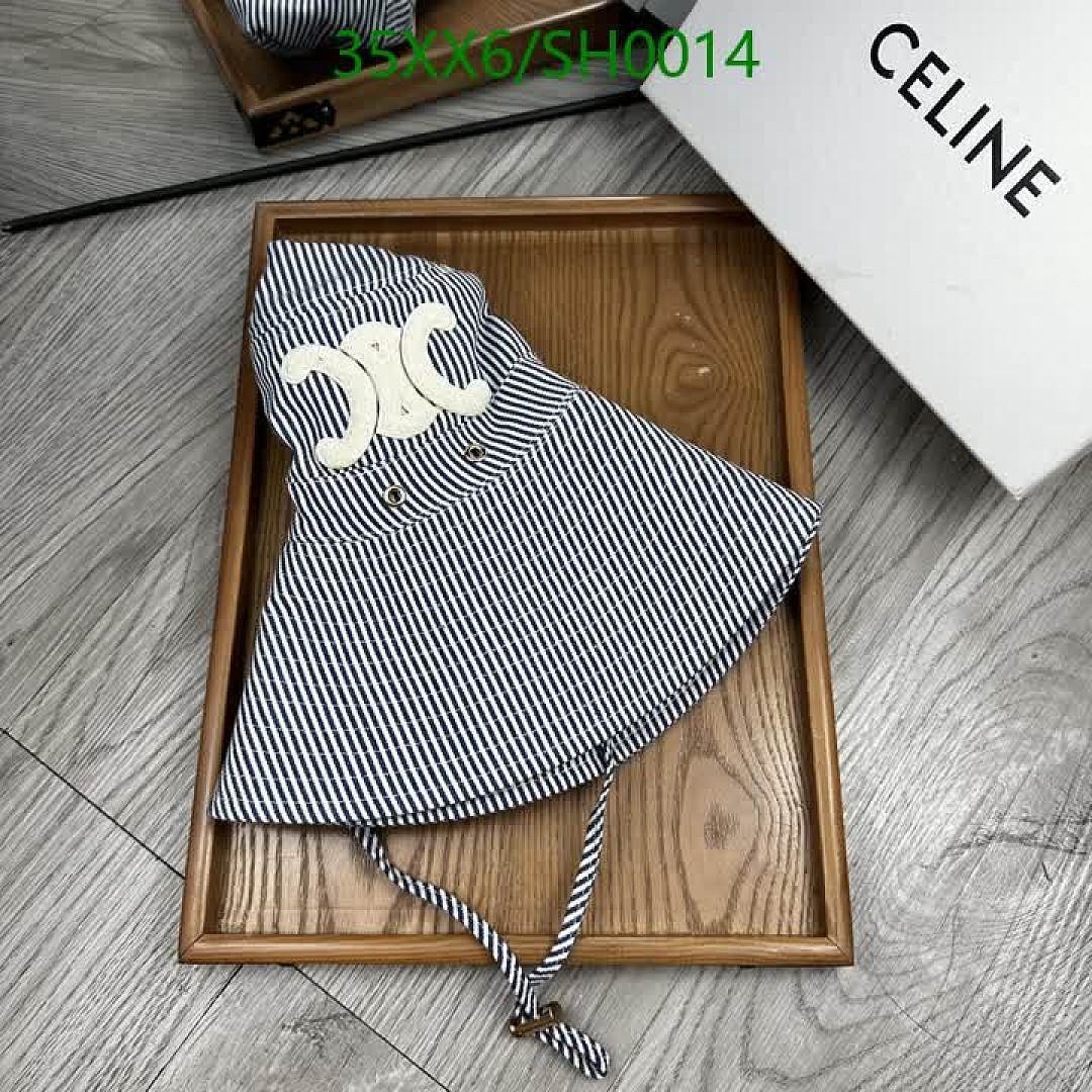 Celine-Cap(Hat) Code: SH0014 $: 35USD