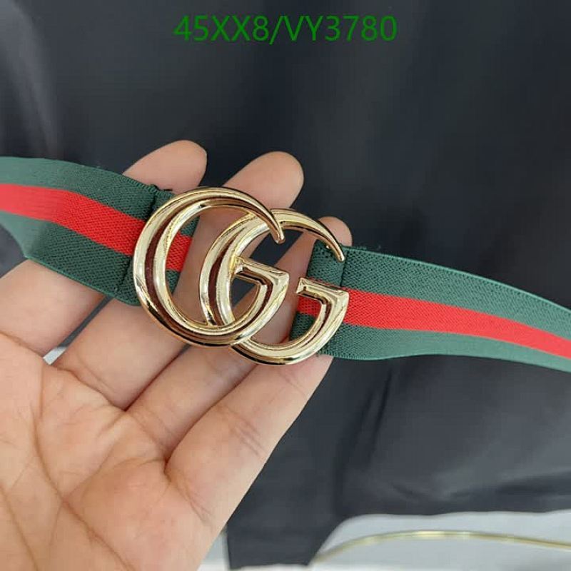 GUCCI-Swimsuit Code: VY3780 $: 45USD