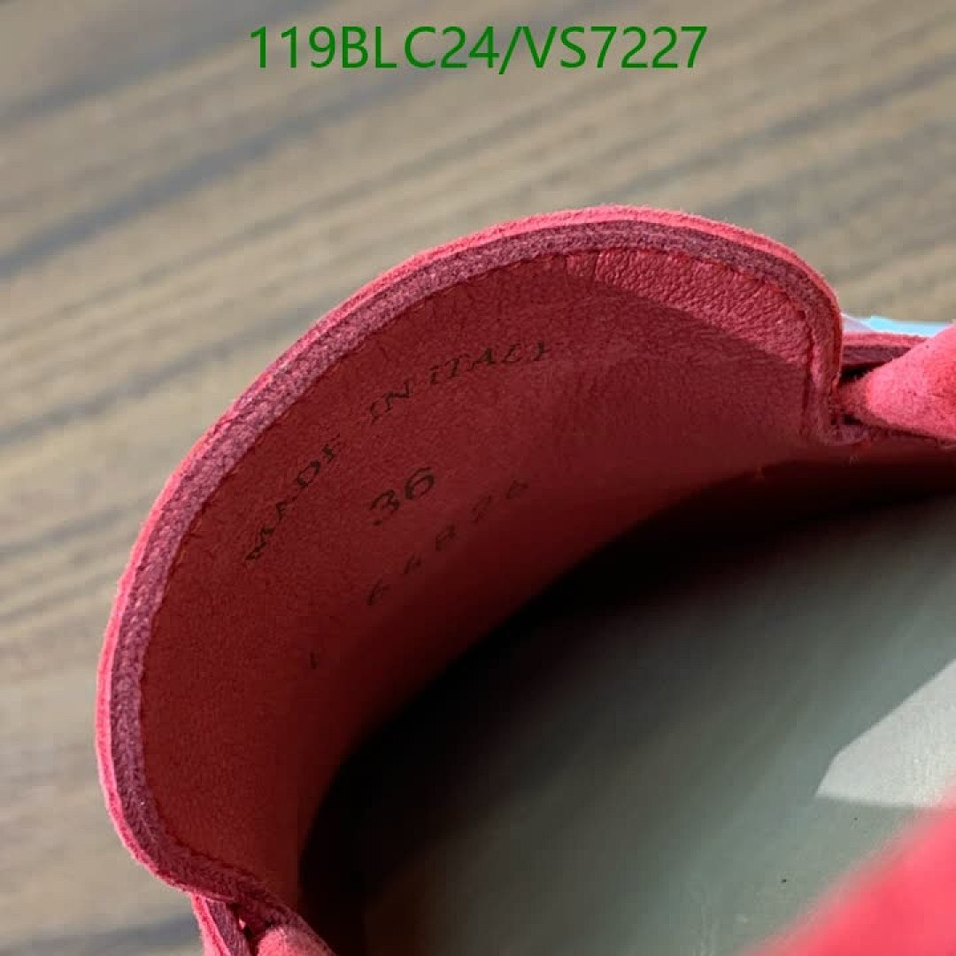 Loro Piana-Women Shoes Code: VS7227 $: 119USD