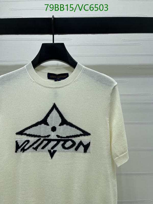 LV-Clothing Code: VC6503 $: 79USD