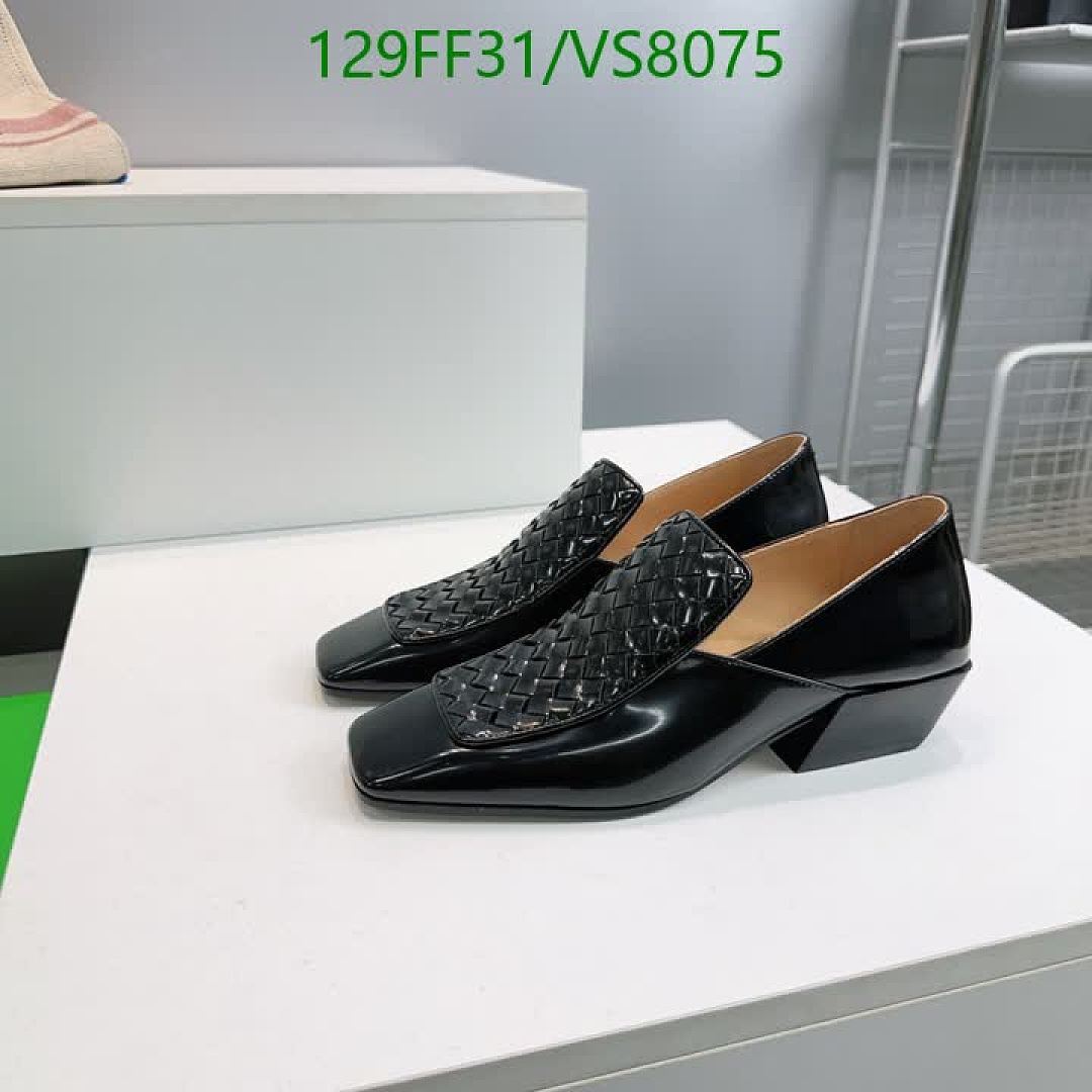 BV-Women Shoes Code: VS8075 $: 129USD