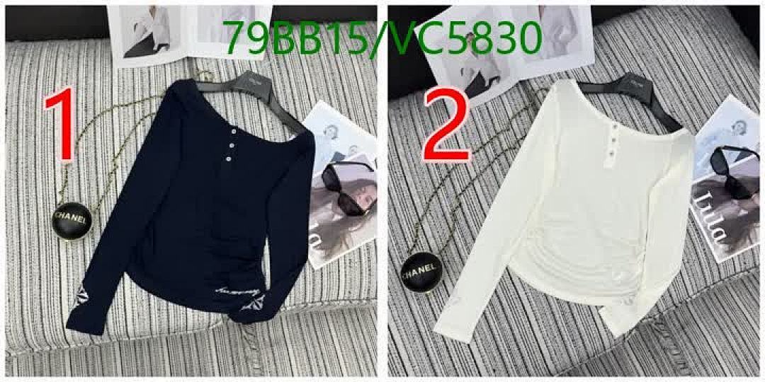 Celine-Clothing Code: VC5830 $: 79USD