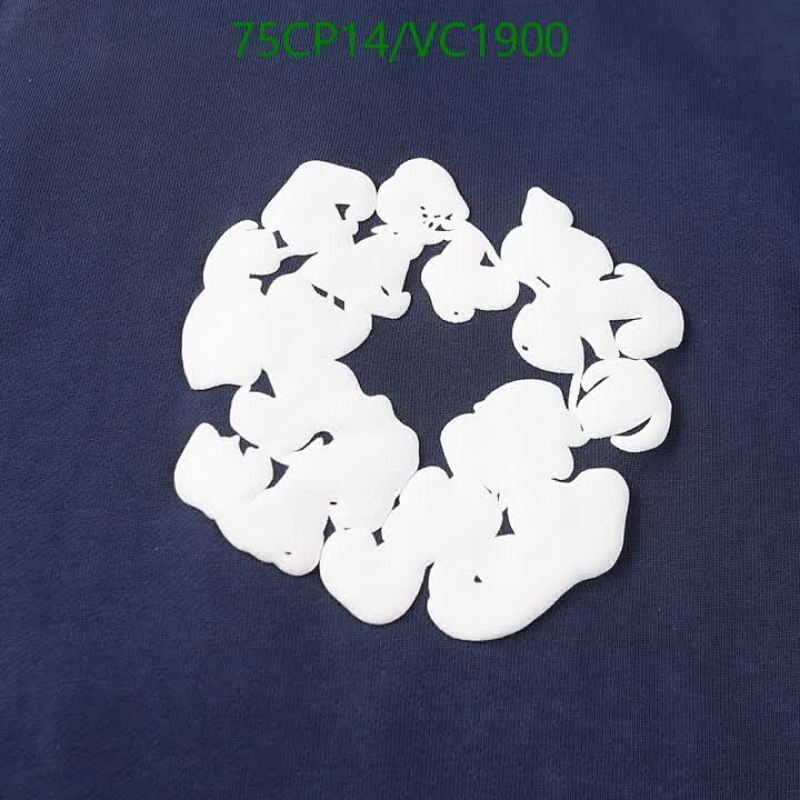 DENIM TEARS-Clothing Code: VC1900 $: 75USD