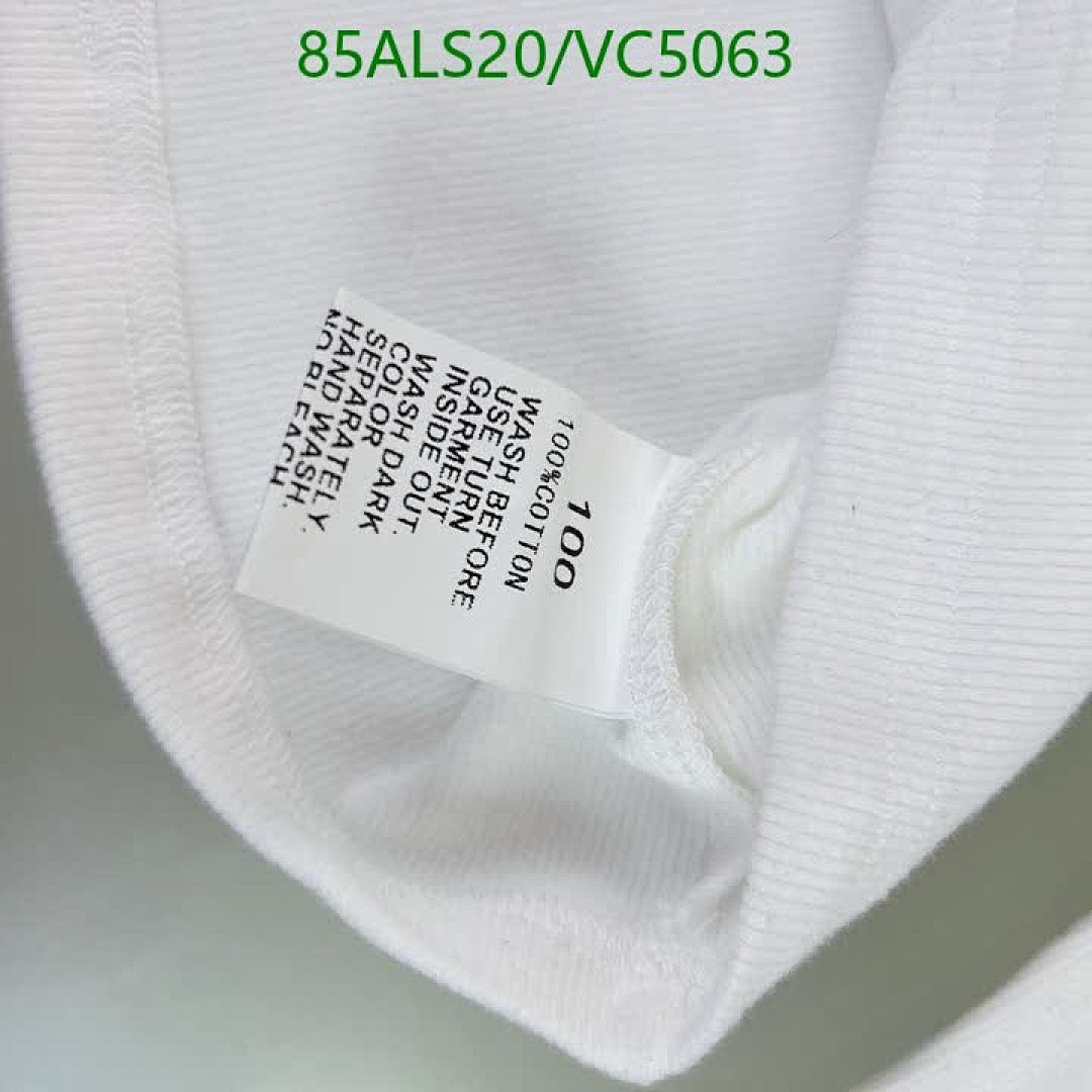 Dior-Kids clothing Code: VC5063 $: 85USD