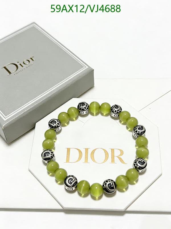 Dior-Jewelry Code: VJ4688 $: 59USD