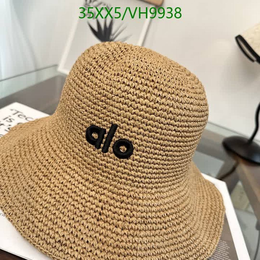 Alo yoga-Cap(Hat) Code: VH9938 $: 35USD