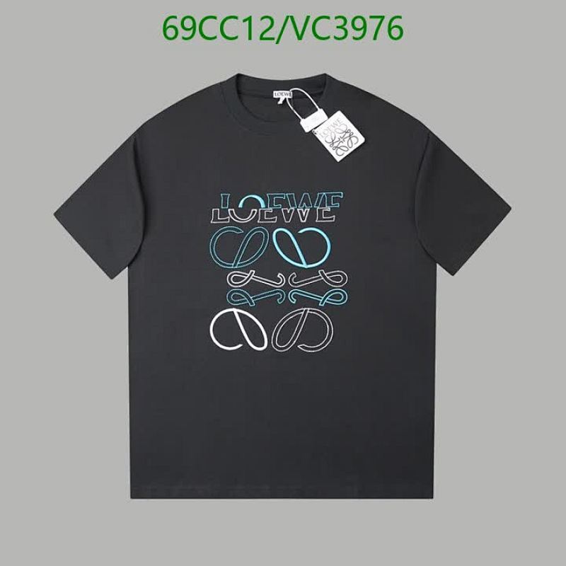 Loewe-Clothing Code: VC3976 $: 69USD