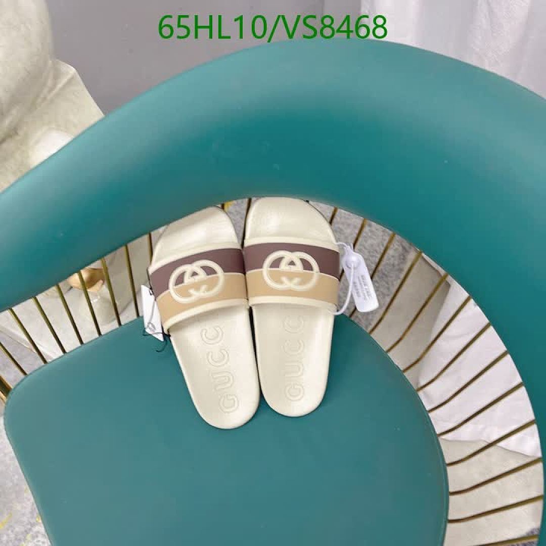 Gucci-Men shoes Code: VS8468 $: 65USD