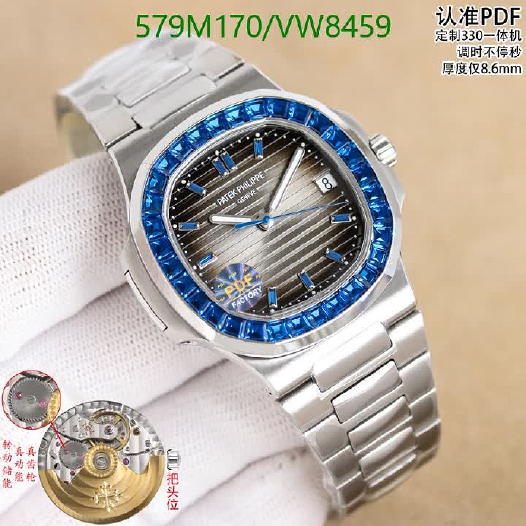 Patek Philippe-Watch-Mirror Quality Code: VW8459 $: 579USD