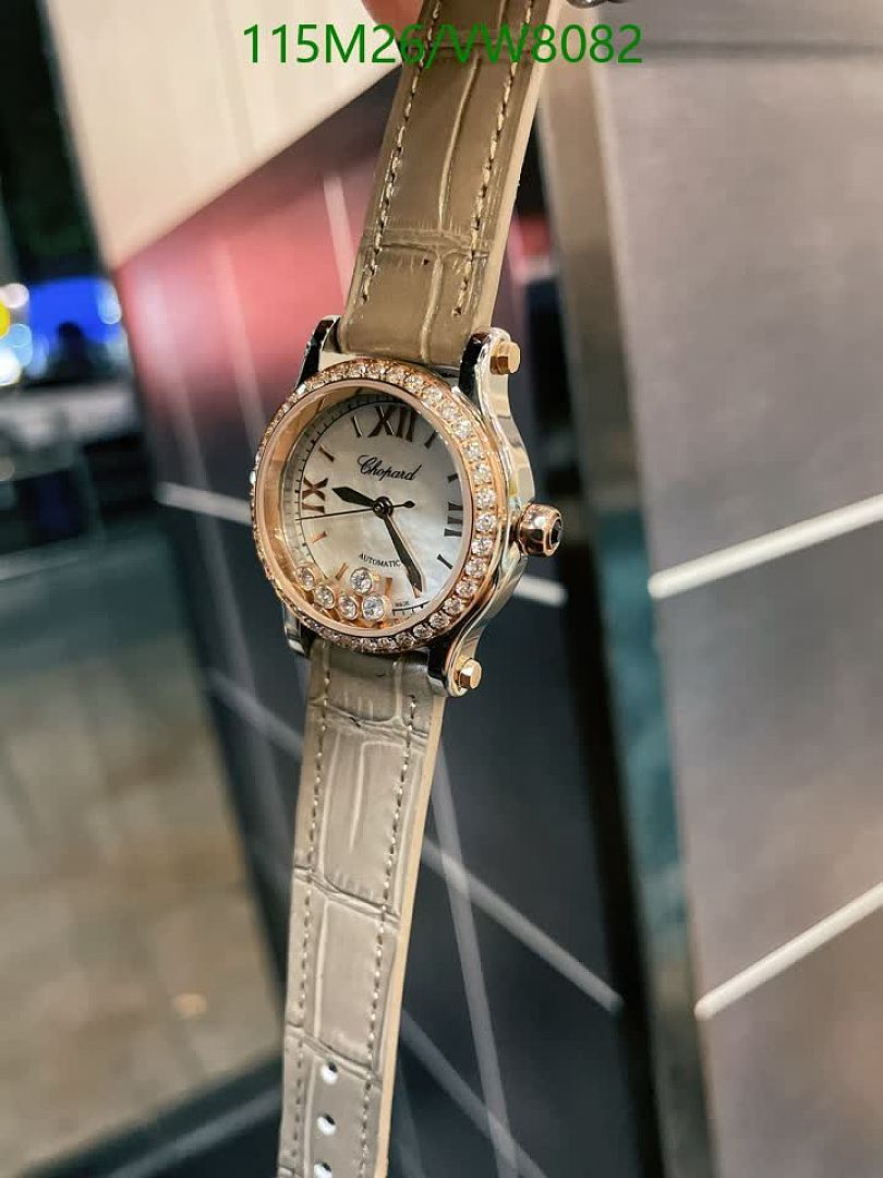 Chopard-Watch-4A Quality Code: VW8082 $: 115USD