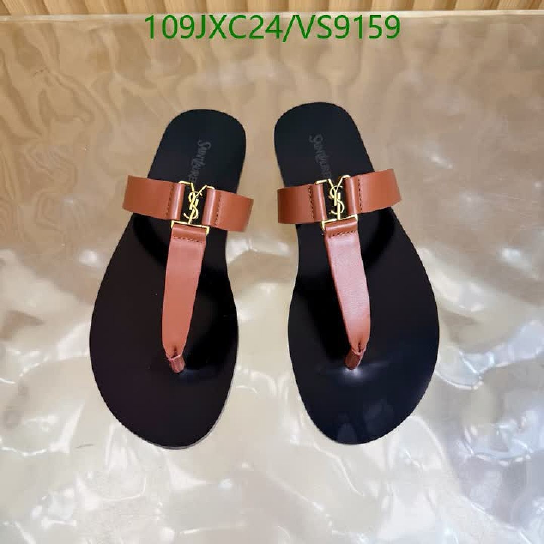 YSL-Men shoes Code: VS9159 $: 109USD