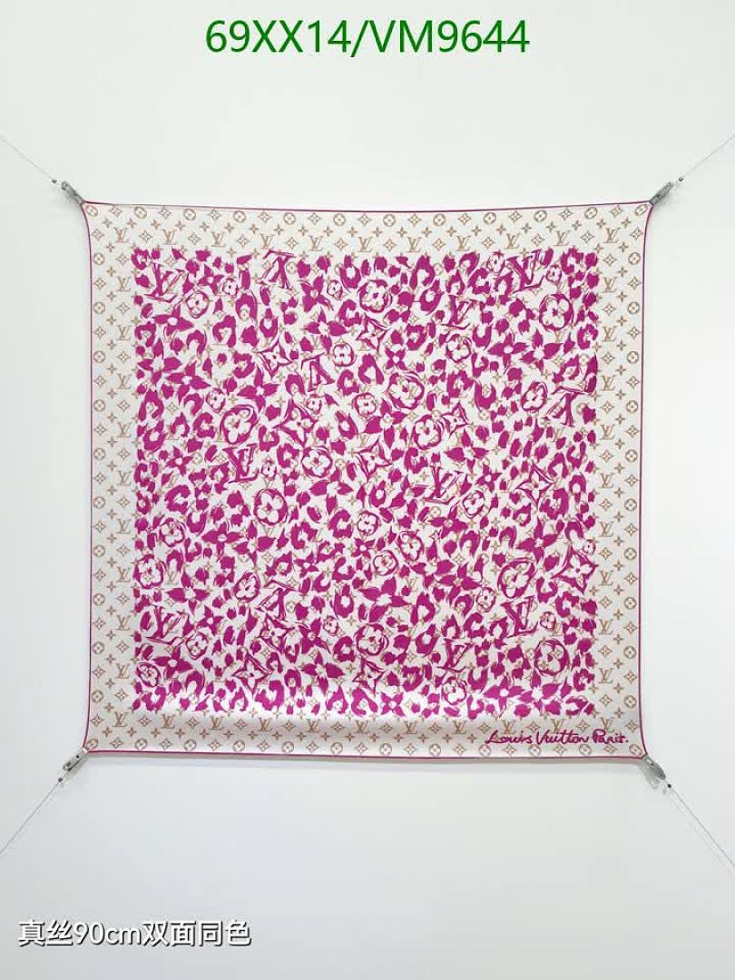 LV-Scarf Code: VM9644 $: 69USD