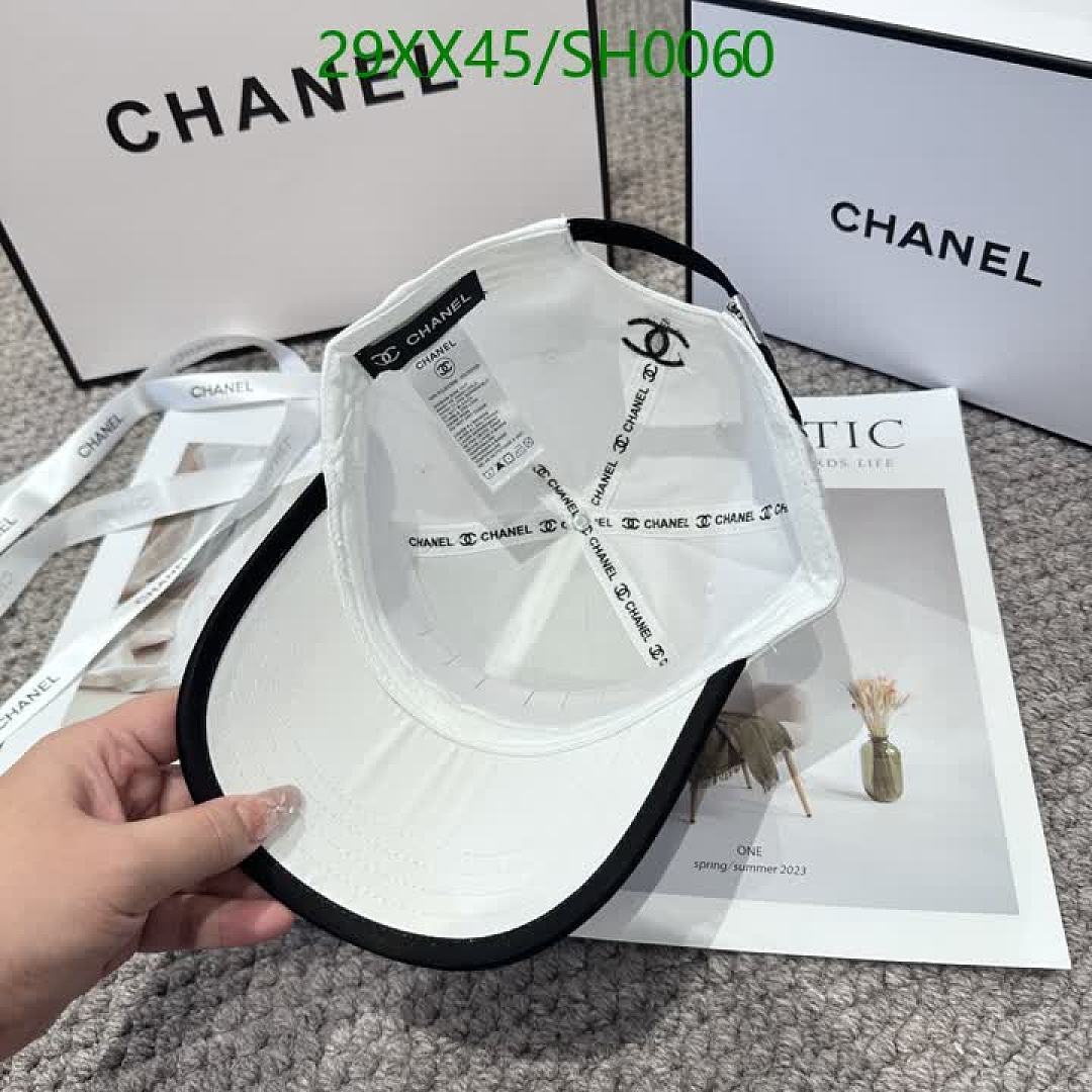Chanel-Cap(Hat) Code: SH0060 $: 29USD