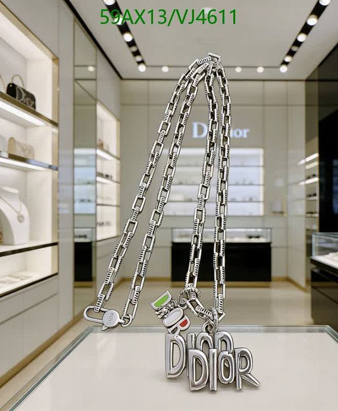 Dior-Jewelry Code: VJ4611 $: 59USD