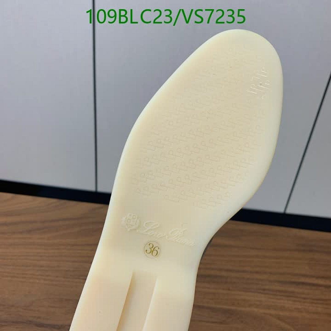 Loro Piana-Women Shoes Code: VS7235 $: 109USD