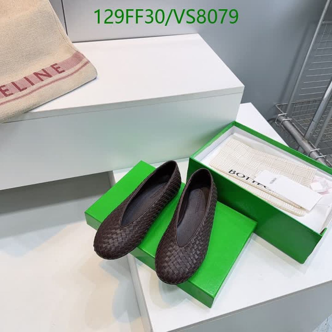 BV-Women Shoes Code: VS8079 $: 129USD