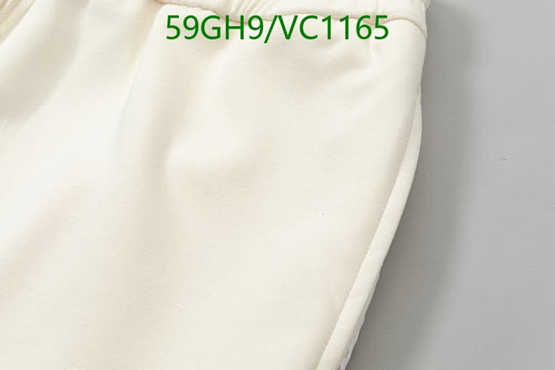 Fendi-Beach Shorts Code: VC1165 $: 59USD