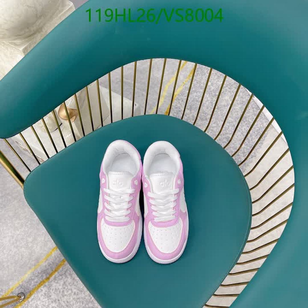 Alo-Women Shoes Code: VS8004 $: 119USD