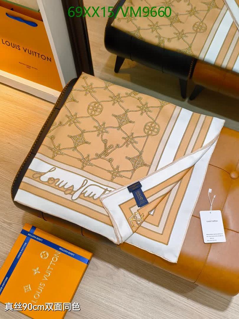 LV-Scarf Code: VM9660 $: 69USD
