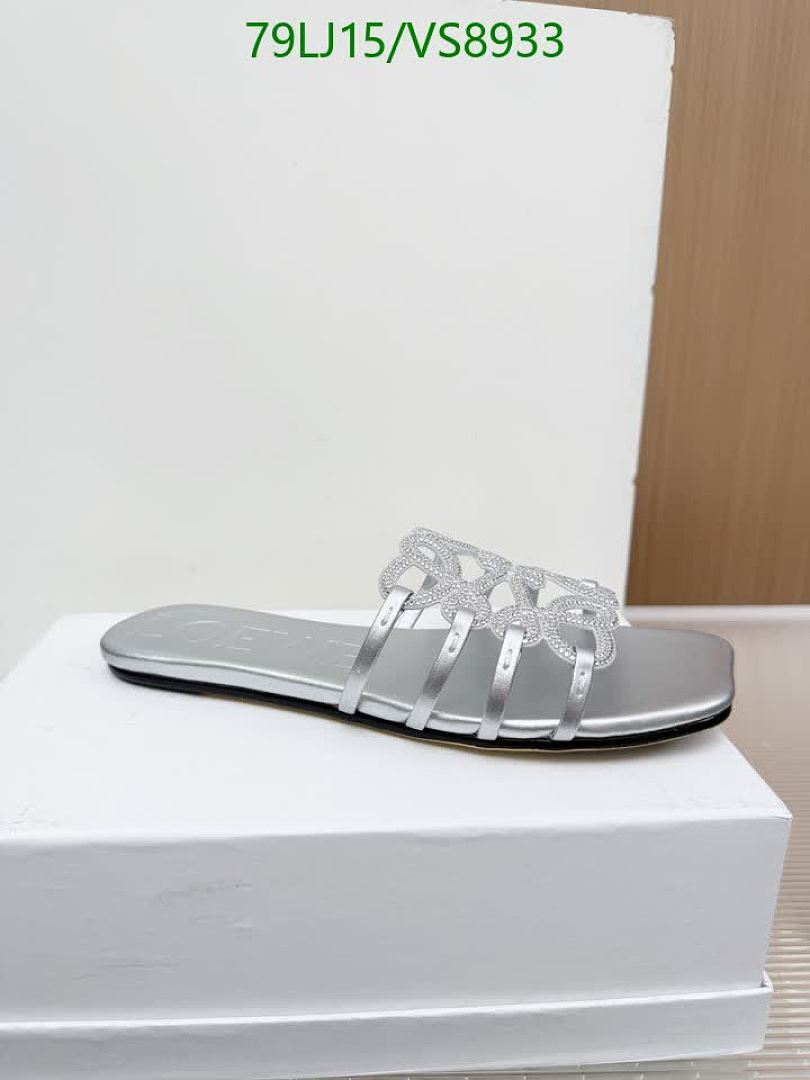 Loewe-Women Shoes Code: VS8933 $: 79USD