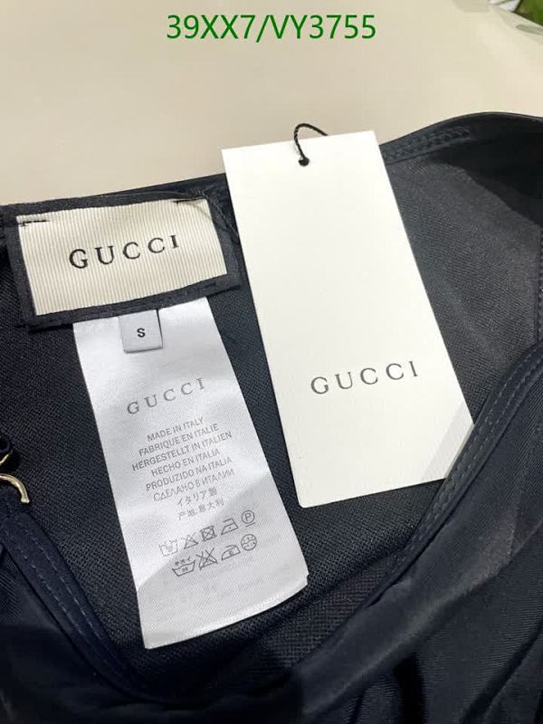 GUCCI-Swimsuit Code: VY3755 $: 39USD