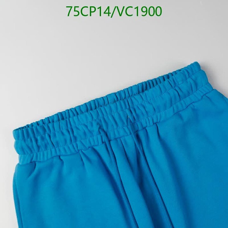 DENIM TEARS-Clothing Code: VC1900 $: 75USD