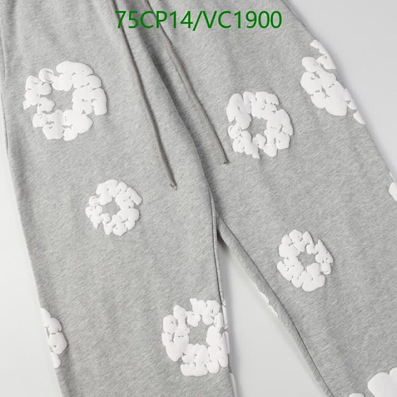 DENIM TEARS-Clothing Code: VC1900 $: 75USD