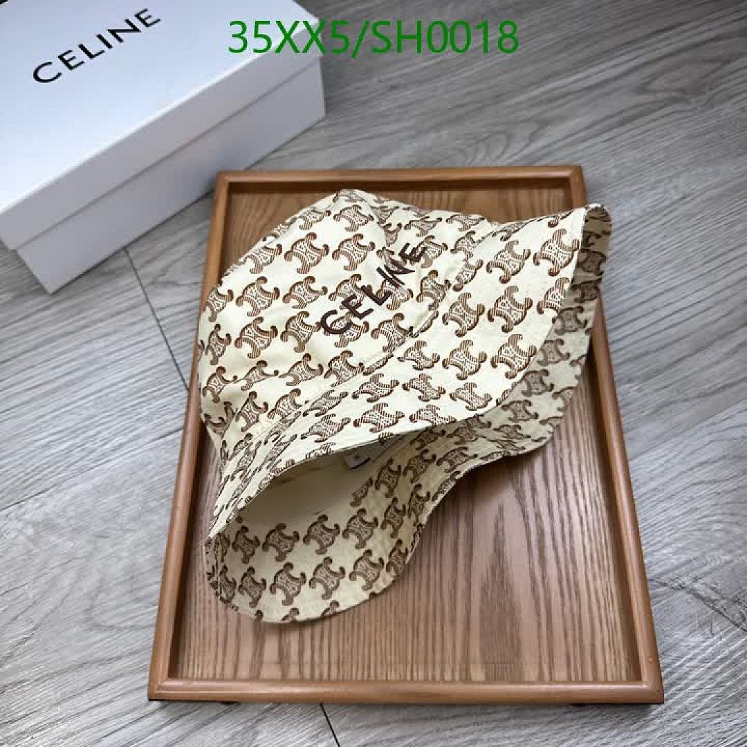 Celine-Cap(Hat) Code: SH0018 $: 35USD