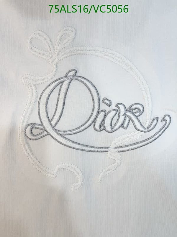 Dior-Kids clothing Code: VC5056 $: 75USD
