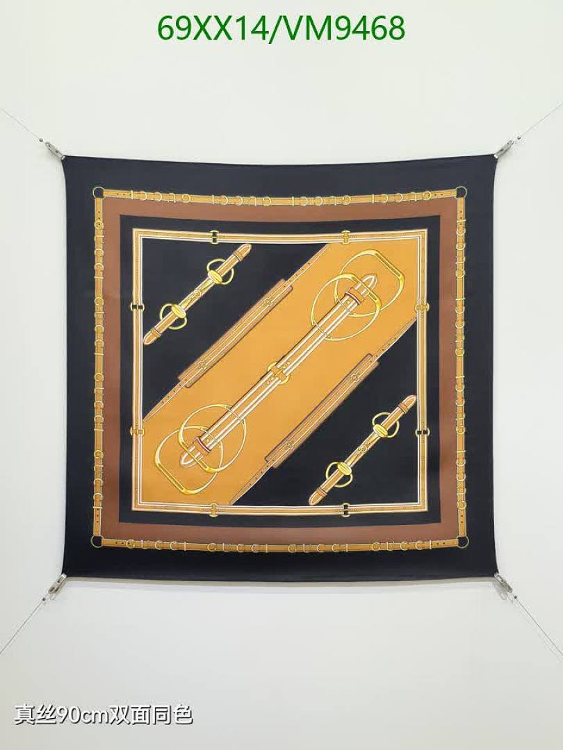 Gucci-Scarf Code: VM9468 $: 69USD
