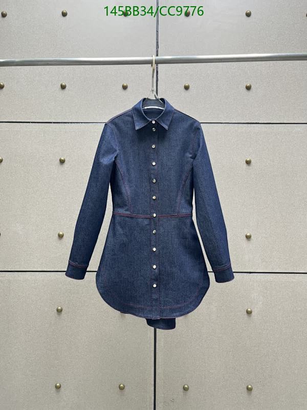 Alaia-Clothing Code: CC9776 $: 145USD