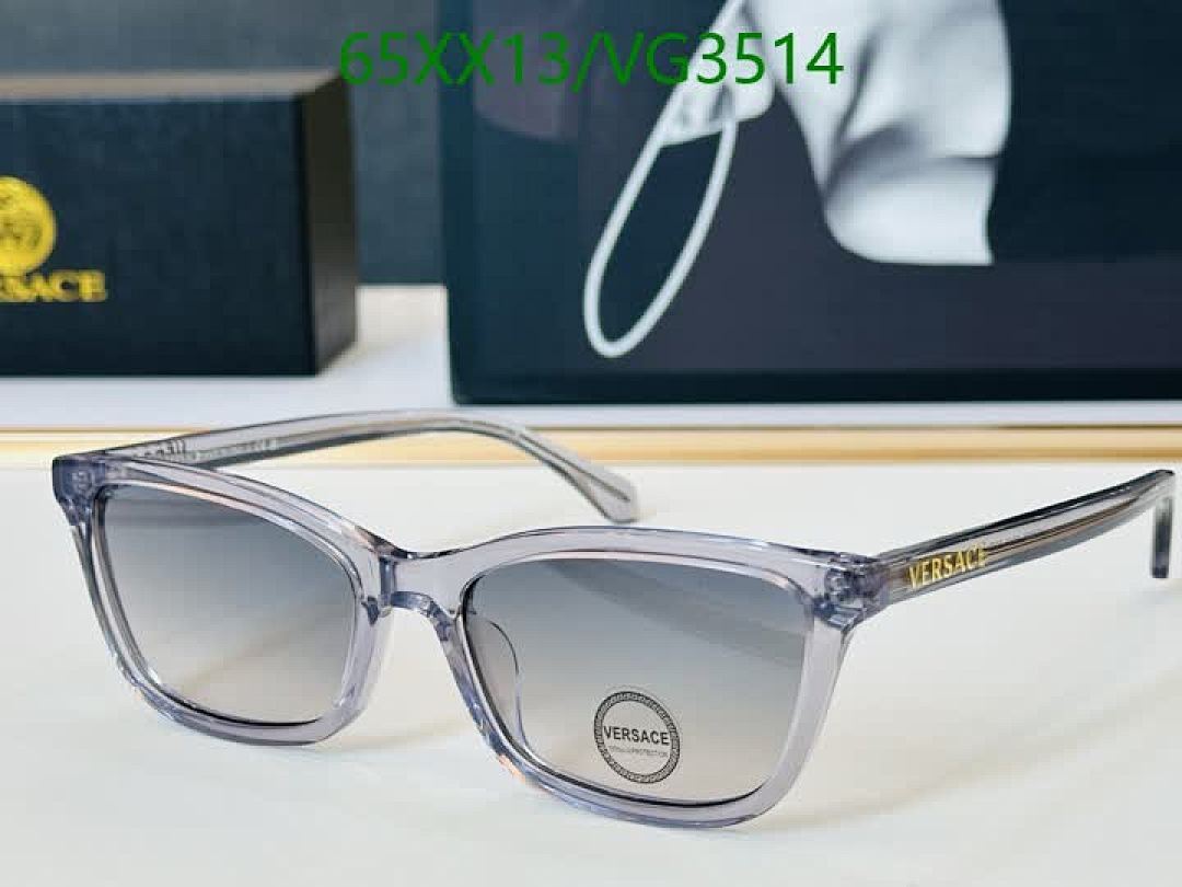 Versace-Glasses Code: VG3514 $: 65USD-Yupoo.ru - Copybrand.Team photo album Versace-Glasses Code: VG3514 $: 65USD
