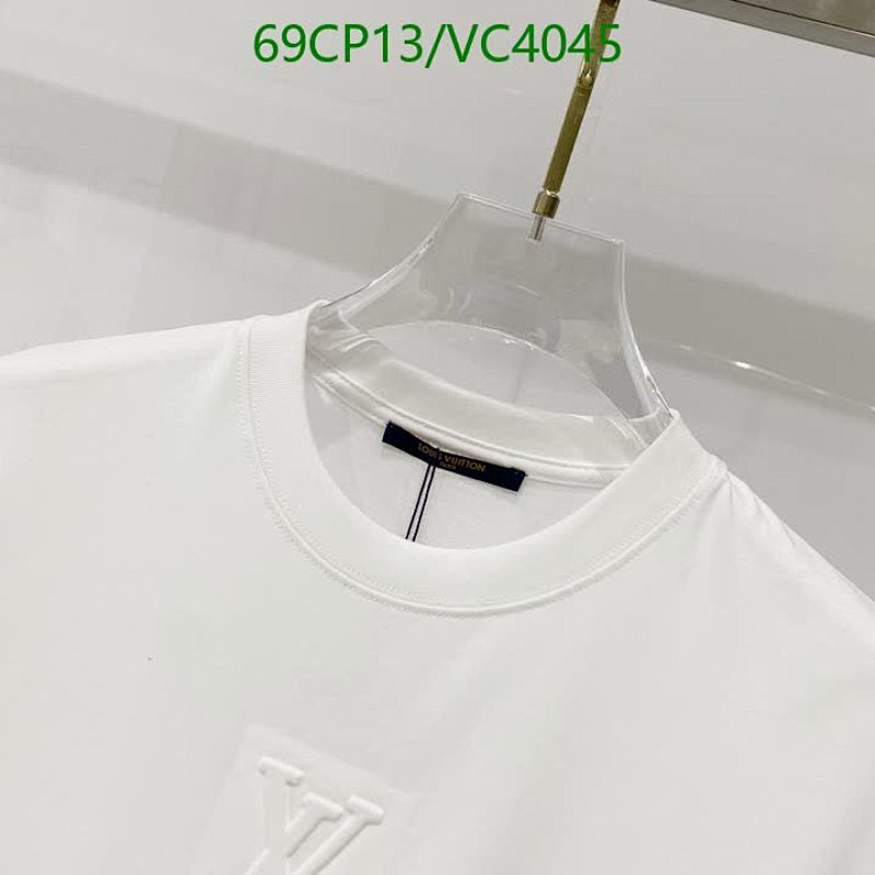 LV-Clothing Code: VC4045 $: 69USD