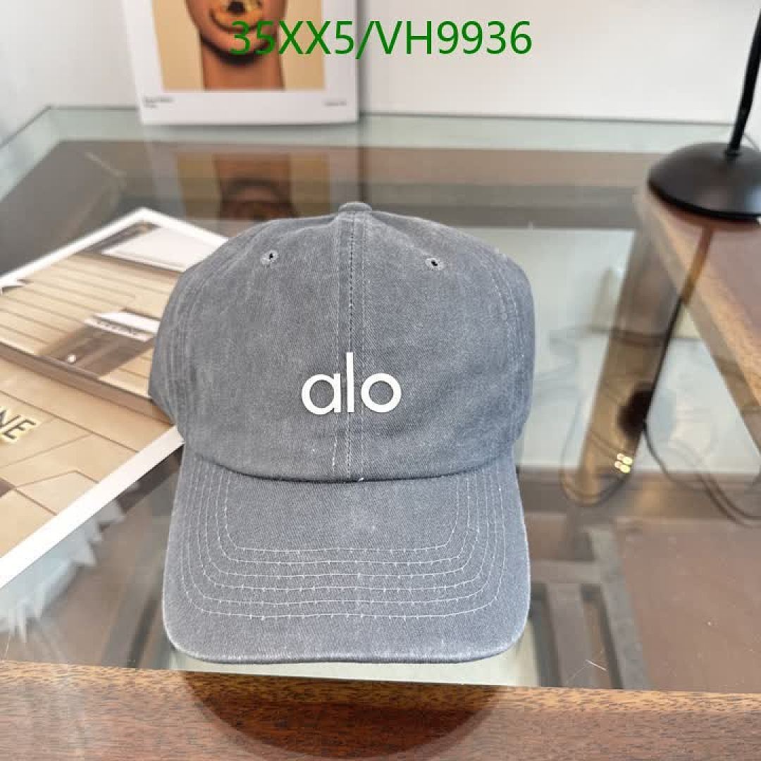Alo yoga-Cap(Hat) Code: VH9936 $: 35USD