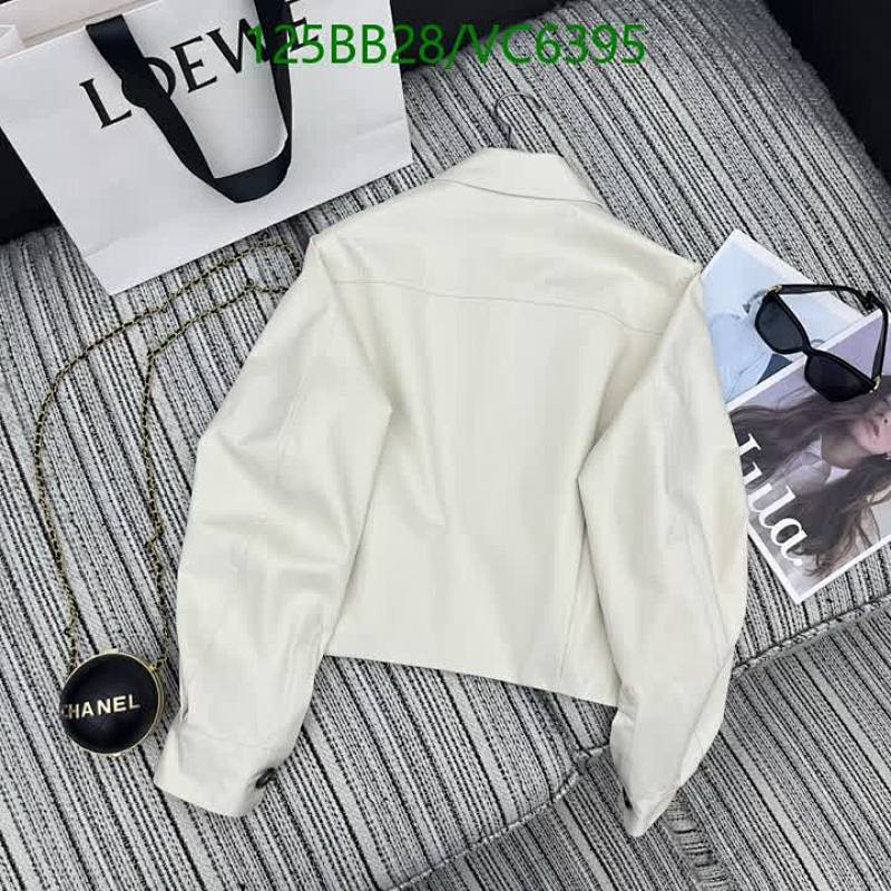 Loewe-Clothing Code: VC6395 $: 125USD