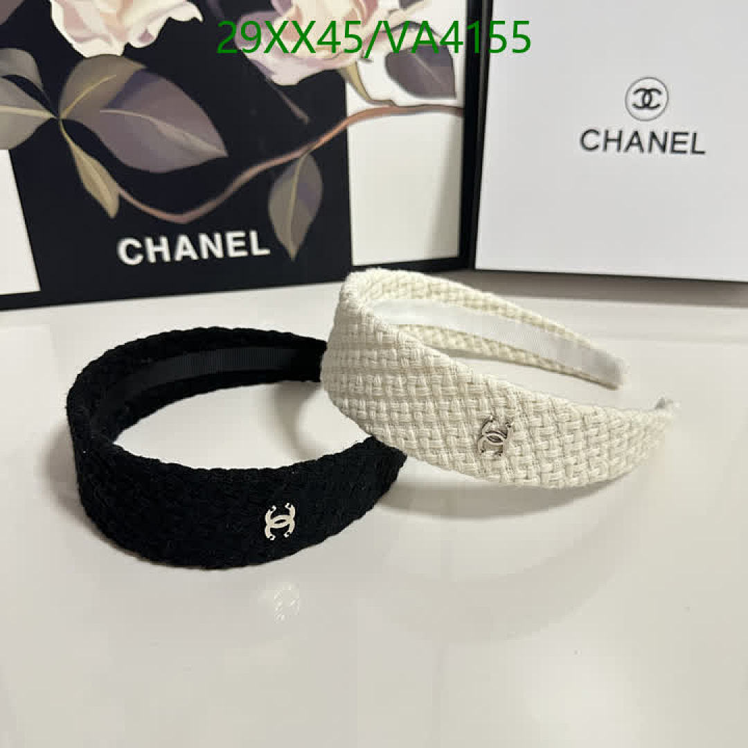 Chanel-Headband Code: VA4155 $: 29USD