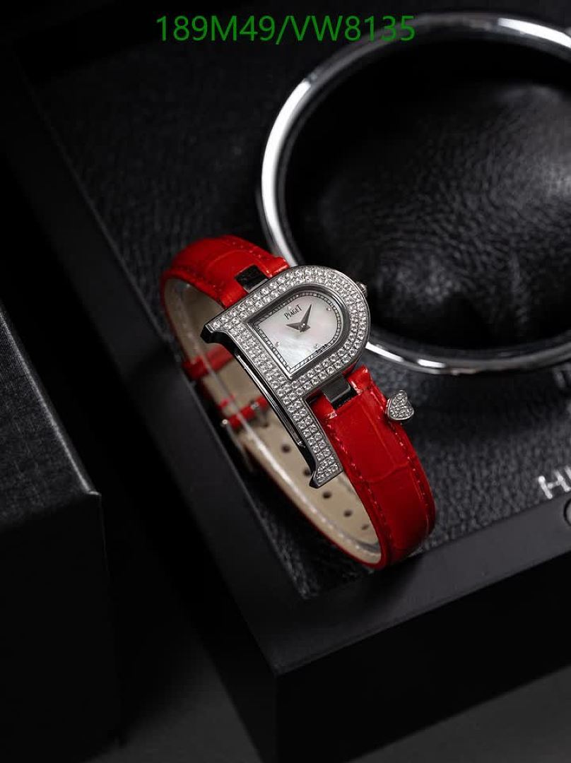 PIAGET-Watch-4A Quality Code: VW8135 $: 189USD