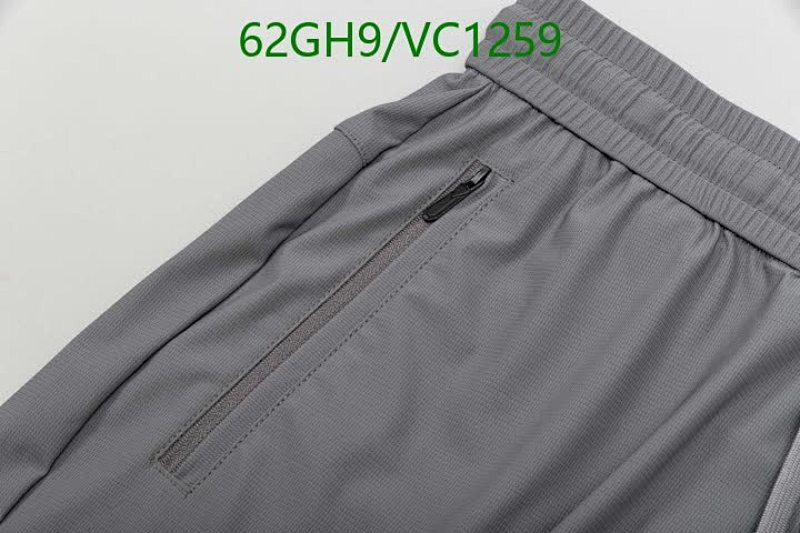 Helly Hansen-Beach Shorts Code: VC1259 $: 62USD